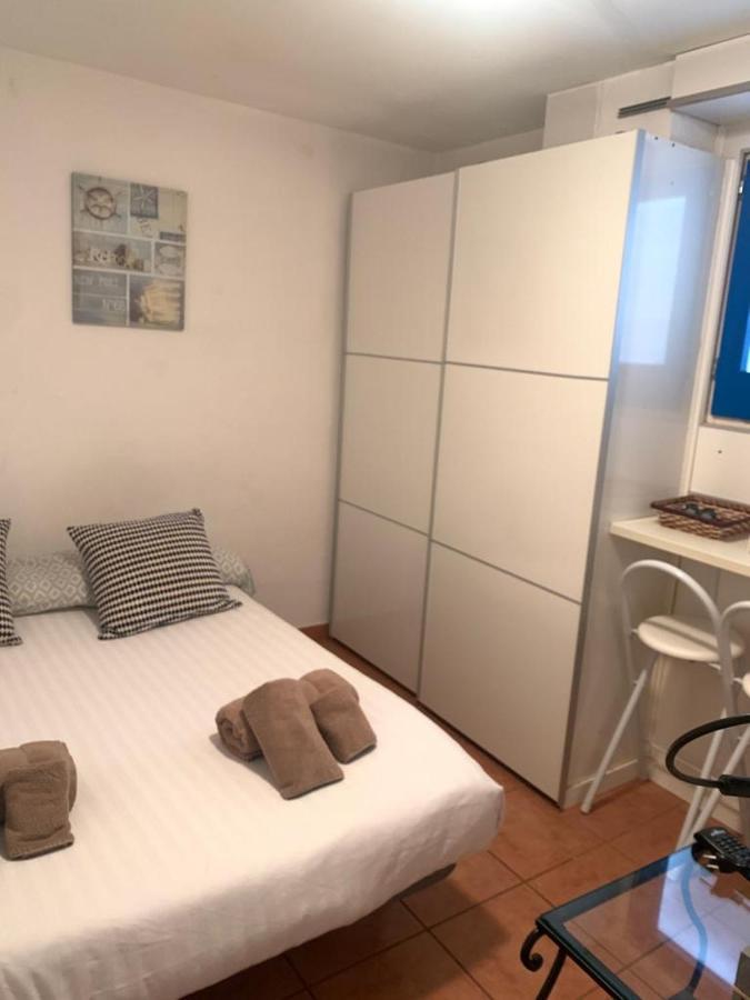 Habitacion Con Bano Privado En Cadaques Centro, Casa Nou 1935 Экстерьер фото